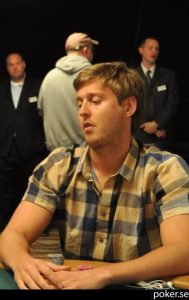 Erik Sagström