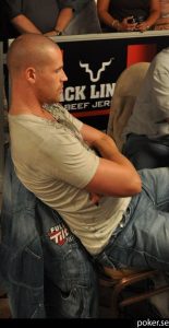 Patrik Antonius