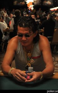 Scotty Nguyen