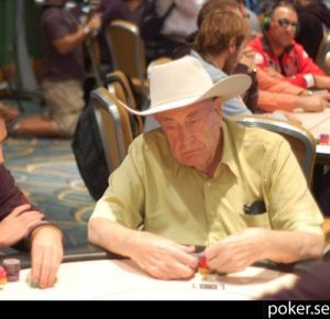 Doyle Brunson