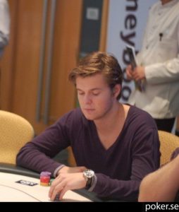 Lukas Berglund