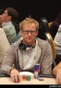 Carl Henriksson