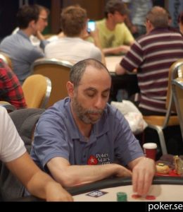 Barry Greenstein