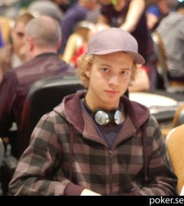 Jakob Carlsson