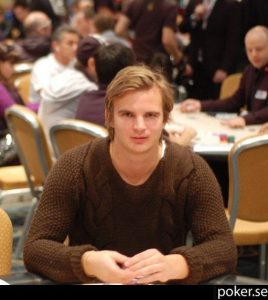 Sebastian Blom