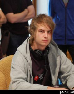Viktor Blom