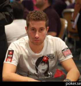 Jonathan Duhamel