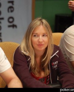 Vicky Coren