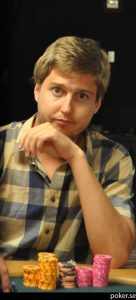 Erik Sagström