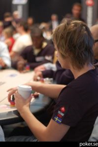 Viktor Blom