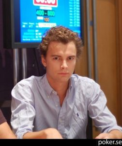 Erik Hellman