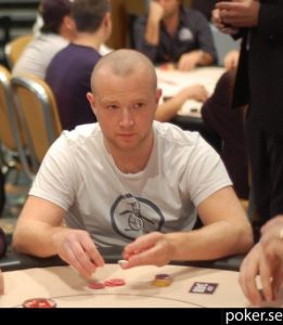 Mats Gavatin