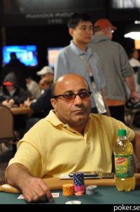 Freddy Deeb