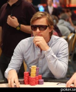 Sebastian Blom