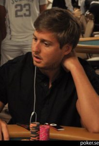 Erik Sagström