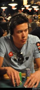 Johnny Lodden