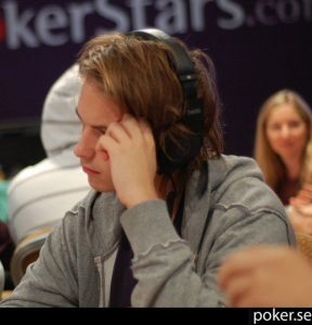 Viktor Blom