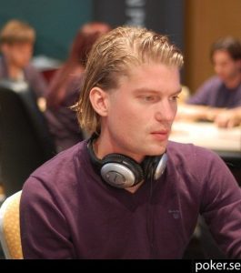 Adrian Bussman
