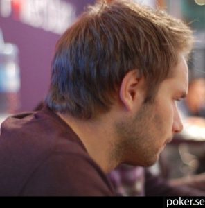 Joel Nordkvist