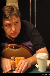Tony G