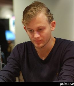 Kristoffer Edberg