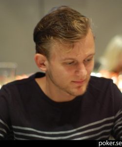 Kristoffer Edberg