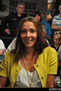 Cecilia Nordenstam
