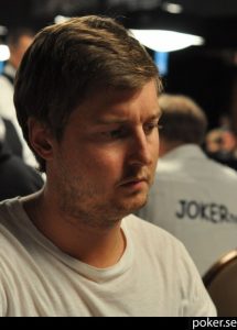 Erik Sagström