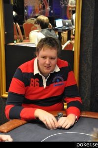 Daniel Johansson