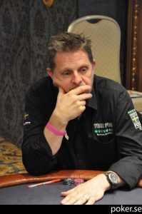 Dan Glimne