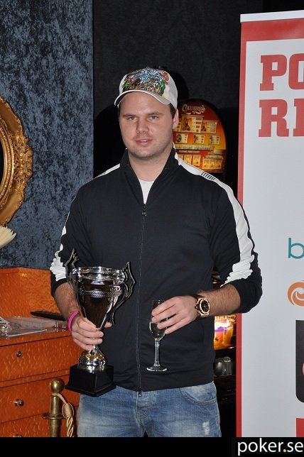 Erik Pettersson