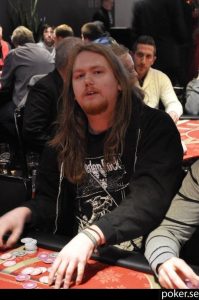 Oscar Kroon