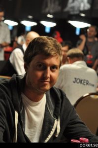 Erik Sagström