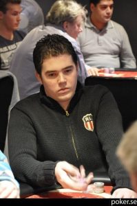 Andreas Berggren