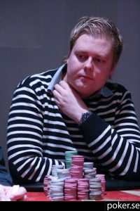 Johan Berg