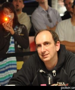 Erik Seidel