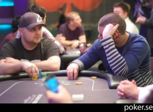 Sam Stein och David Sands