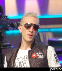 Bertrand Grospellier