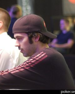 Jason Mercier