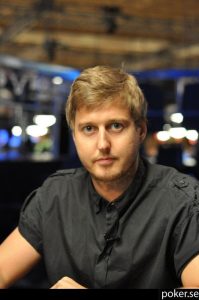 Erik Sagström