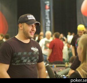 Michael Mizrachi