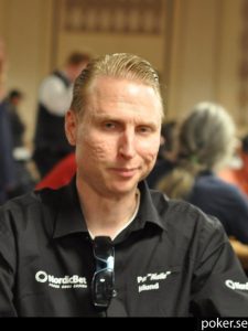 Peter Nalle Hedlund