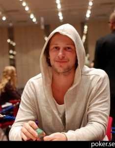 Simon Christensson