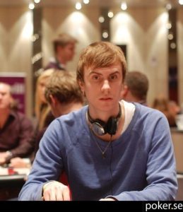 Alexander Ivarsson
