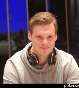 Emil Ohlsson