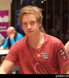 Viktor Blom
