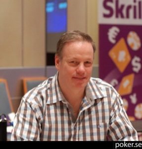 Christer Johansson