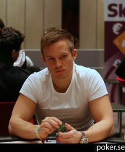 Martin Jacobson