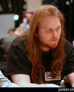 Oscar Kroon