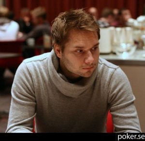 Joel Nordkvist
